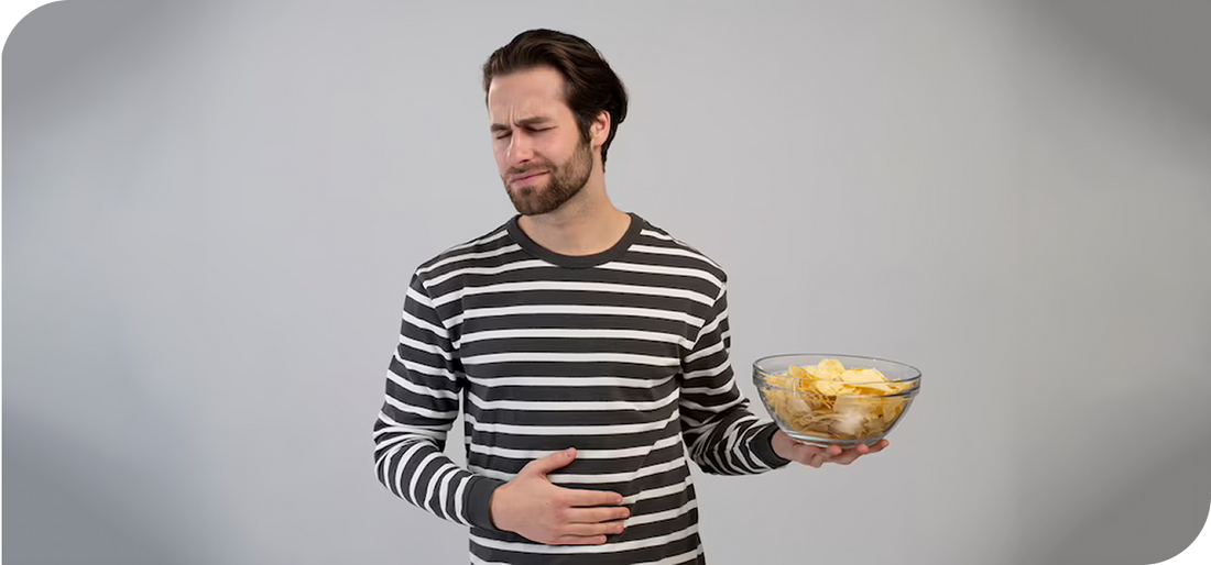 What is Food Intolerance ?